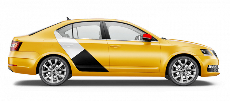 &laquo;Яндекс&raquo; запустит новое такси &mdash; Fasten: только такси и ничего больше, со своей ценовой политикой